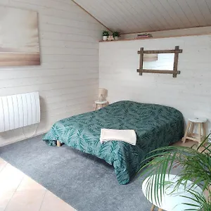 2 Personnes Appartement Bannalec
