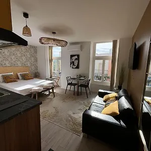  Appartement - Le 103