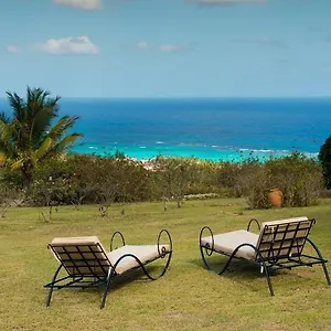 Kristal'inn Caraibe Villa Capesterre